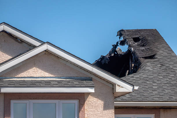 Licensed Fire Damage Removal service in Columbia, KY - Fire Damage Biloxi